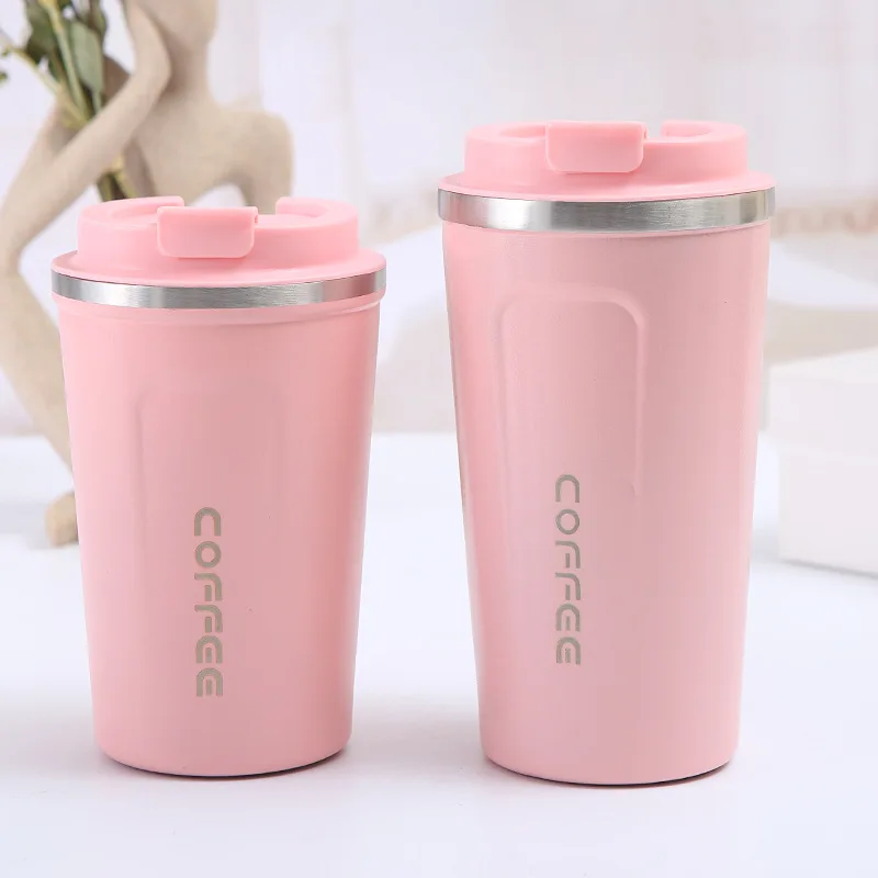 Buy Wholesale China New Product Ideas 2023 Stainless Steel Vacuum Insulated  Travel Mugs Coffee Cup Double Wall Coffee Tumbler Keep Cold & Hot & Coffee  Cups at USD 2.9
