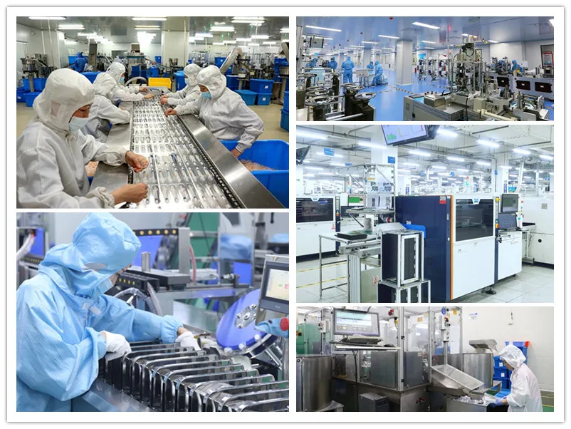 Chongqing Aibid Technology Co., Ltd. 2