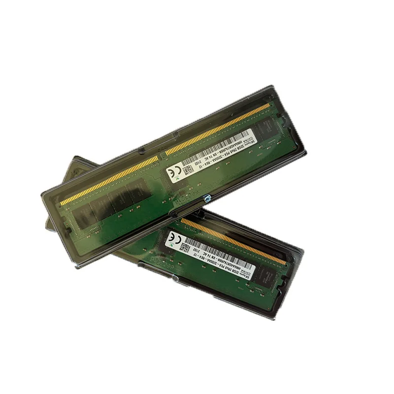 Dell 32GB DDR4 3200MHz RDIMM RAM for Servers - Reliable ECC Memory