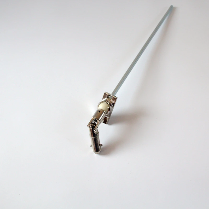 Cardan Joint for Roller Shutters for European Style Shutter Doors and Windows