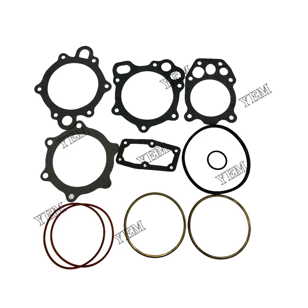 Oil Cooler Repair Kit Fit for NT855 Engine 2