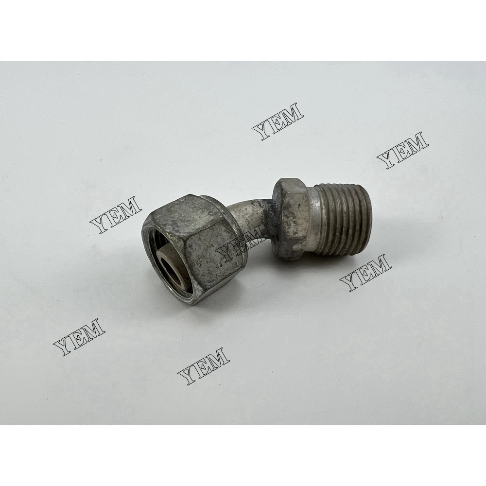 For Bobcat Elbow 6731255 Diesel Engine Replaces 2