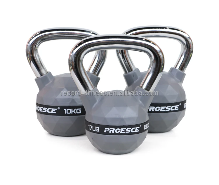 Proesce 6kg 24kg High Quality Patented Design Custom Pu Pev