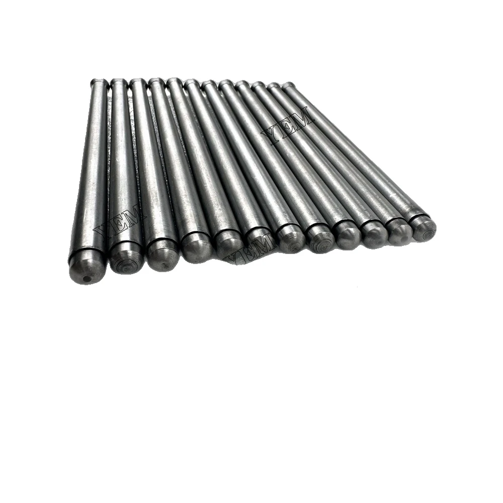 For Caterpillar C9 Valve Push Rod Replaces Engine Parts Factory