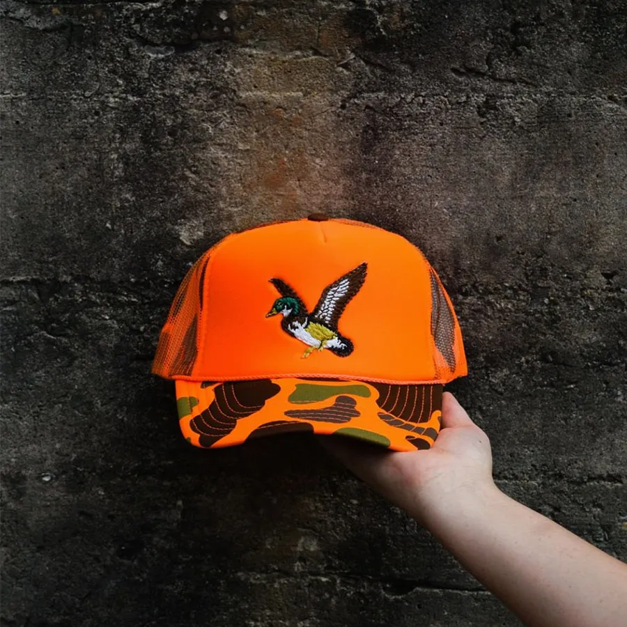 Camo Richardson 256 Hats Cap Mesh Custom Highprofile Mesh Hats Custom Richardson 112 Trucker Hats Caps