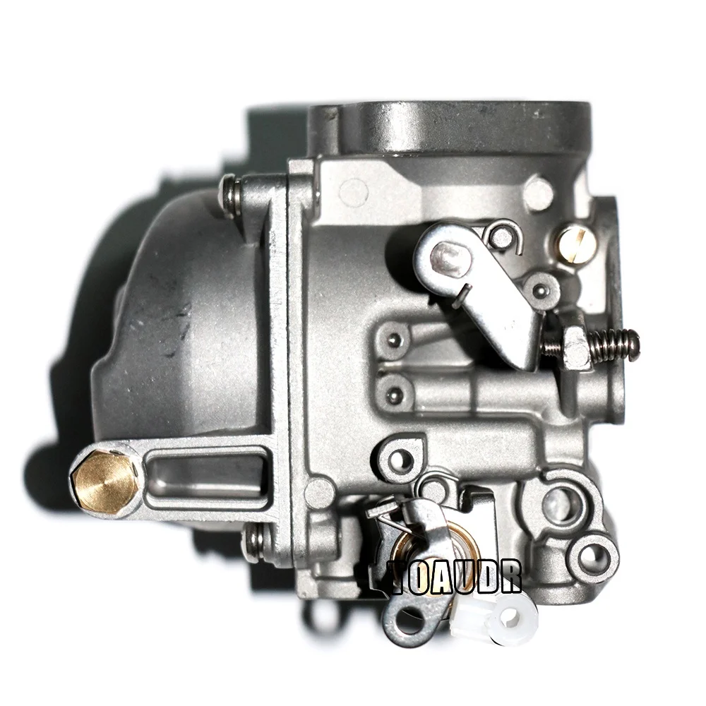 Carburateur Marin Pour Tohatsu Et Nissan 25/30 HP – 2 Temps, Remplacement OEM 3P0-03200-0, 346-03200-0