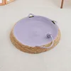 สีม่วงอ่อน