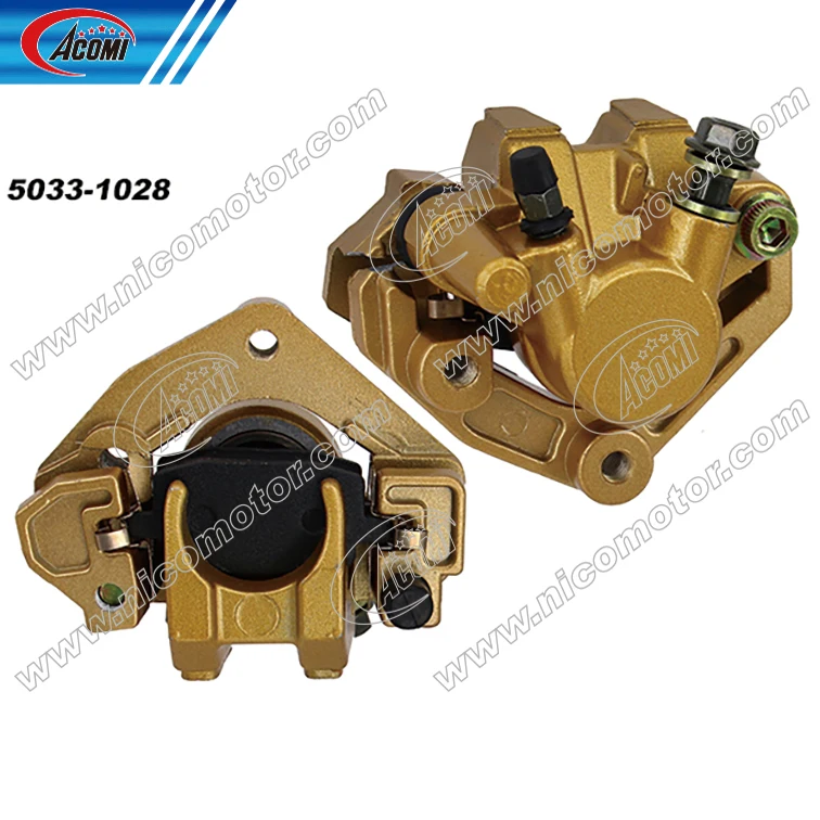 Запасные части для мотоциклов CA250, тормозной диск с топливным насосом CA250, тормозной насос