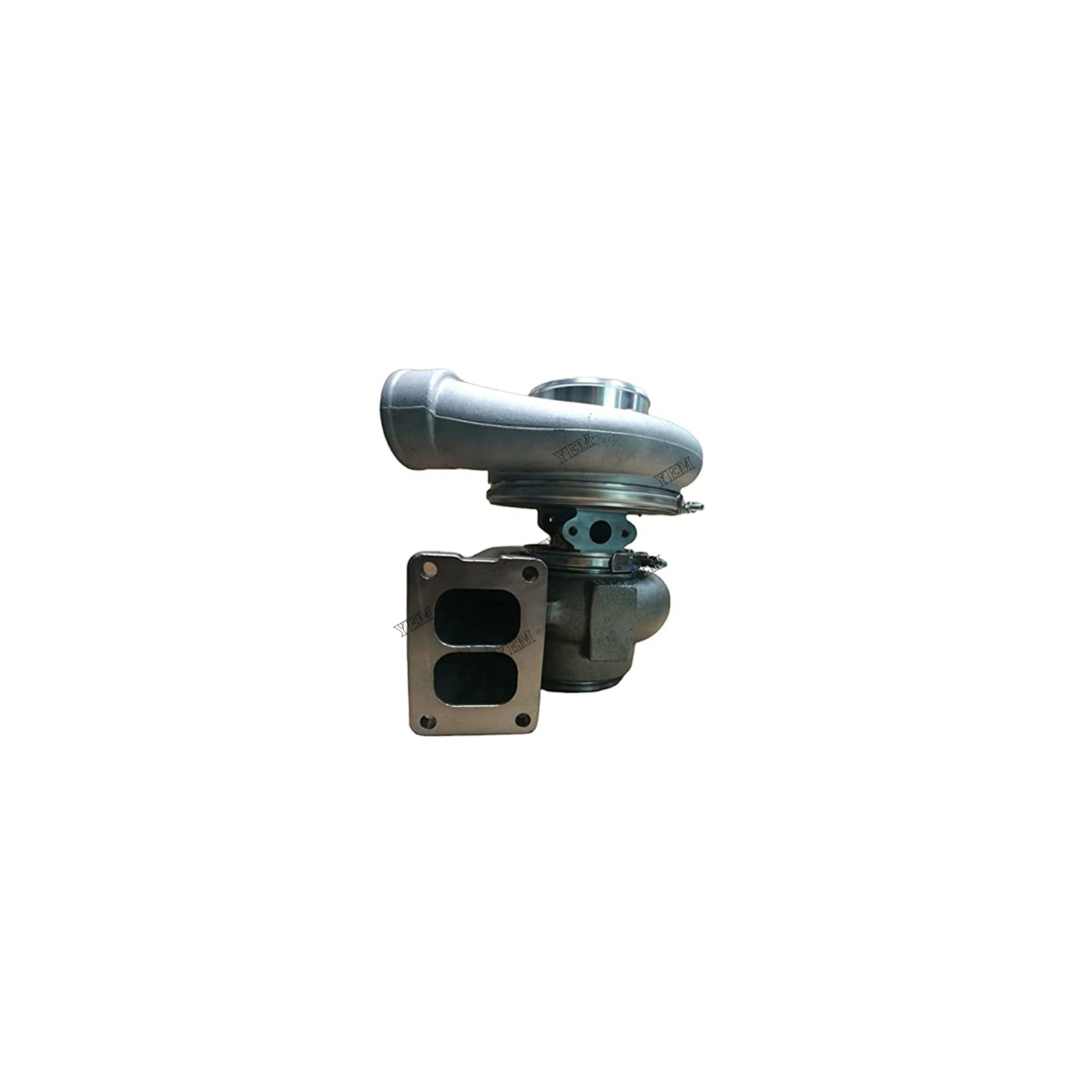 Aftermarket Turbocharger 6152-81-8310 for Komatsu WA470-1 Diesel Engine Spare Parts