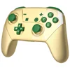 Jaune-vert