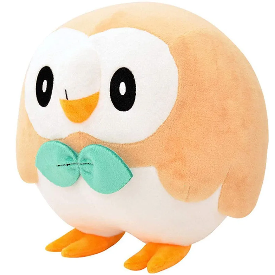 herdier plush