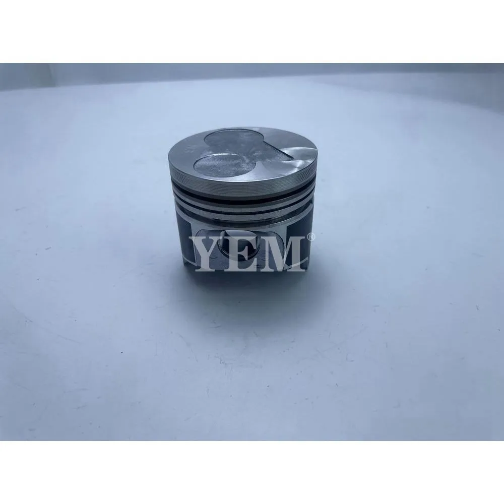 For Kubota D1305 Piston Rebuild Kit 4