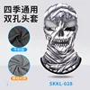 SKKL-028