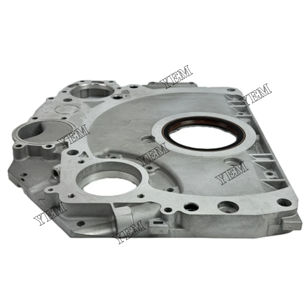 TCD2012 Timing Cover 4291483 for Deutz Diesel Tractor Motor Engine for Deutz Timing Cover 4