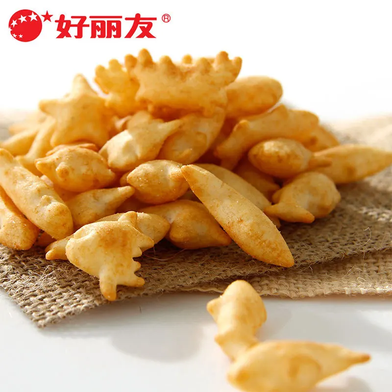 Halal Snack Potato Chips Tomato Flavor Gift Casual Puffed Drama Snack Potato Chips 33g