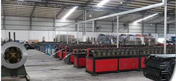 Warehouse Industrial Mezzanine Rack Manufacturers High Quality Customized Heavy Duty Steel Warehouse Storage Mezzanine System details