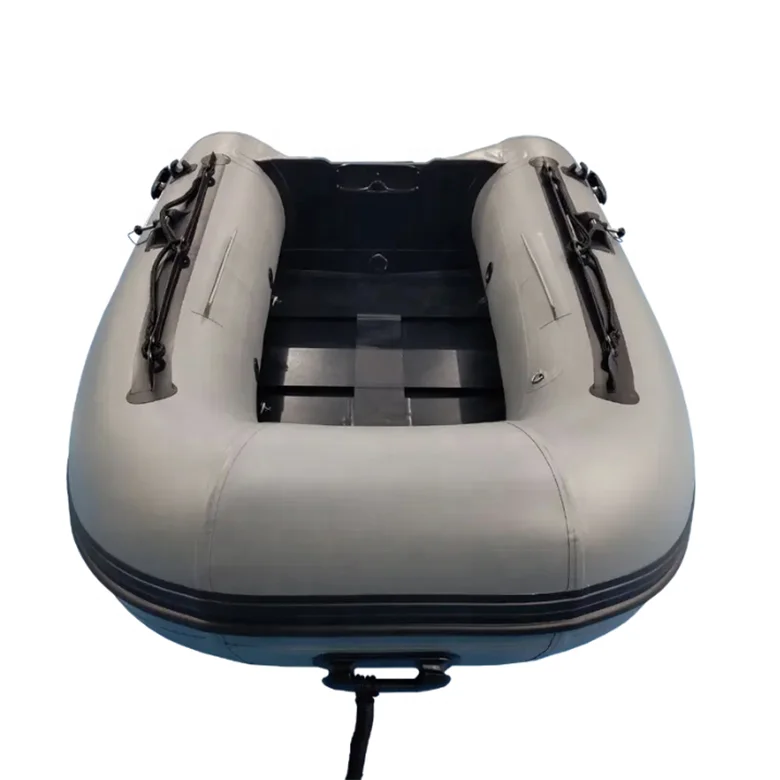 2023 New Design China Ccs Rescue Hider Dinghy Boats Inflatable Inflatable Pontoon Boats