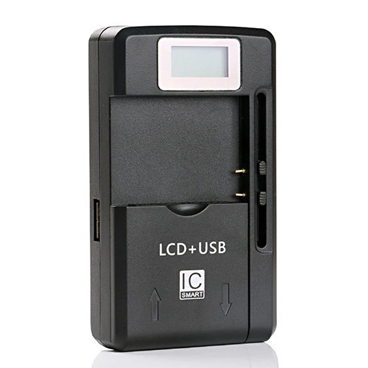 cell phone battery booster