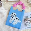 Dalmatian (manico + tracolla)