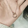Donne in oro rosa