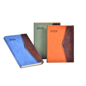 Bestselling A5 Business Notebook with Ruled Pages, Portable Design. Essential for Business Professionals, Office Use, Meeting