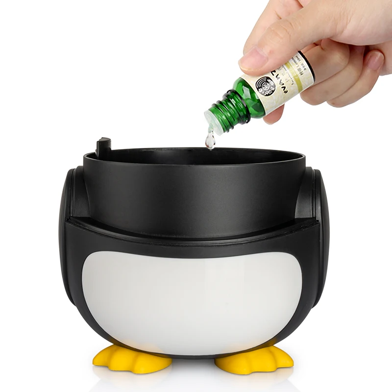 Penguin Essential Oil Perfume Fragrance Diffuser