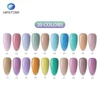 20 colores