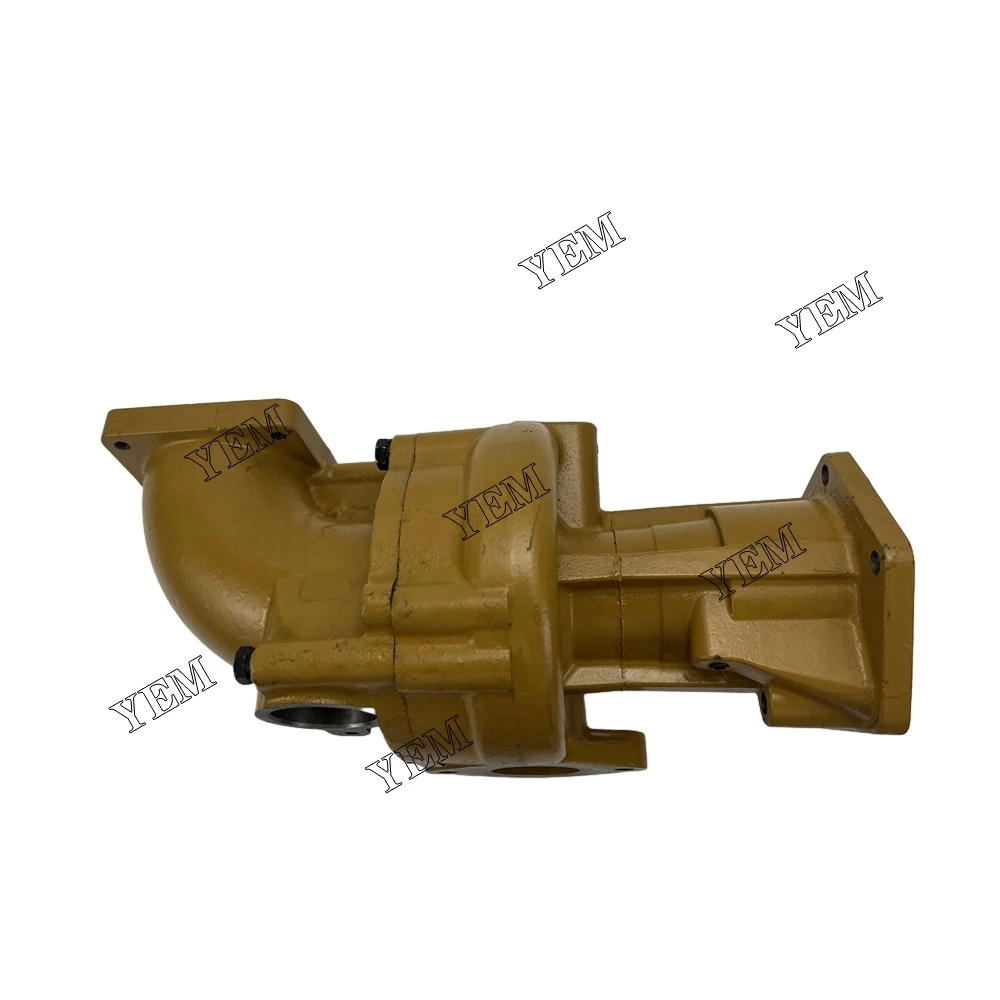 Excavator Parts 6D170 Water Pump for Komatsu Engine Rebuild Kit 4