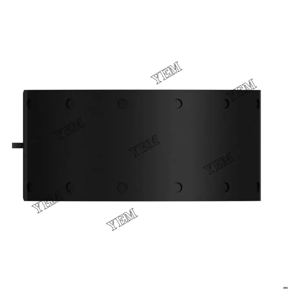 Factory Price Shoe Assembly-Lined 283-9992 Fit for 970F 966F II Replacement Engine Parts 4
