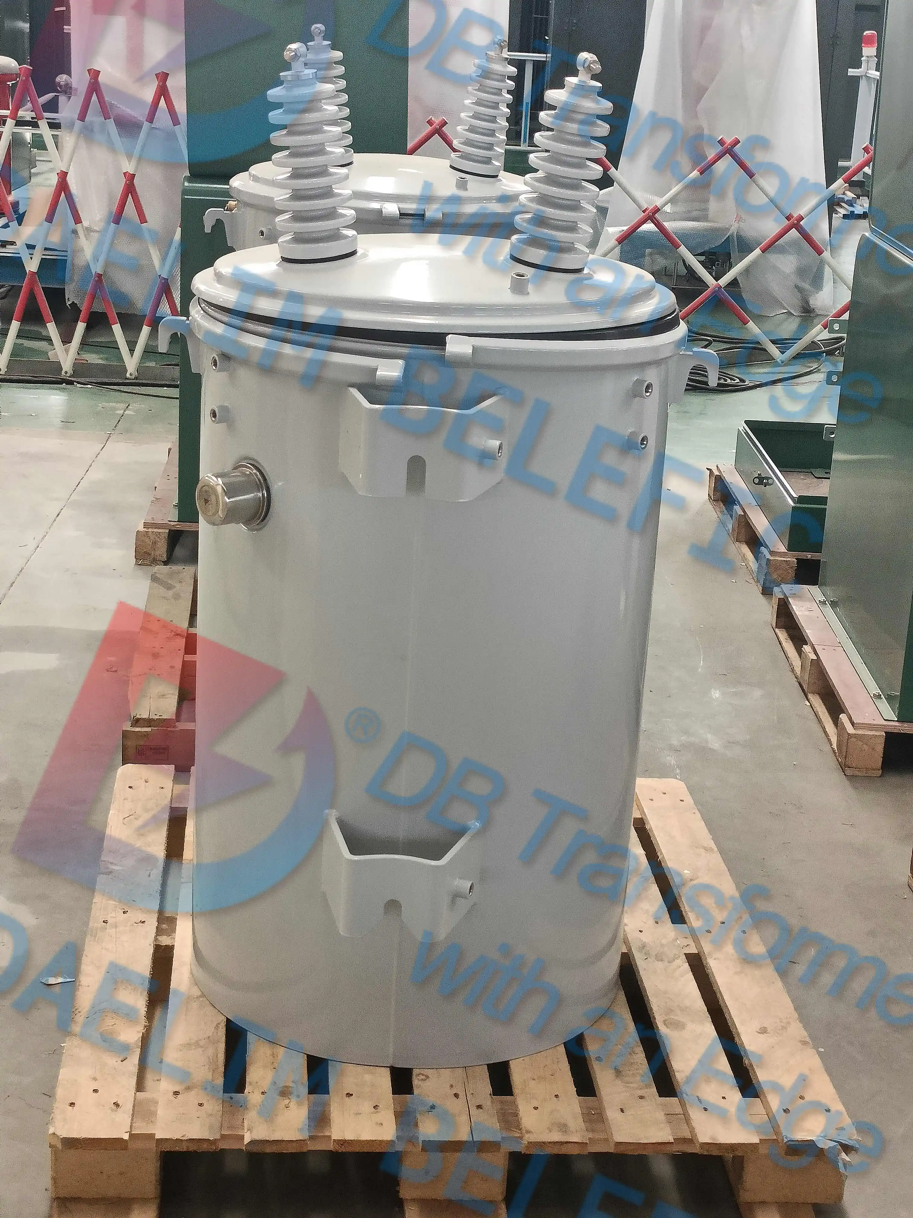 Single Phase to Three Phase Step up Transformer Price 200kva 150kva 150 Kva 100kw