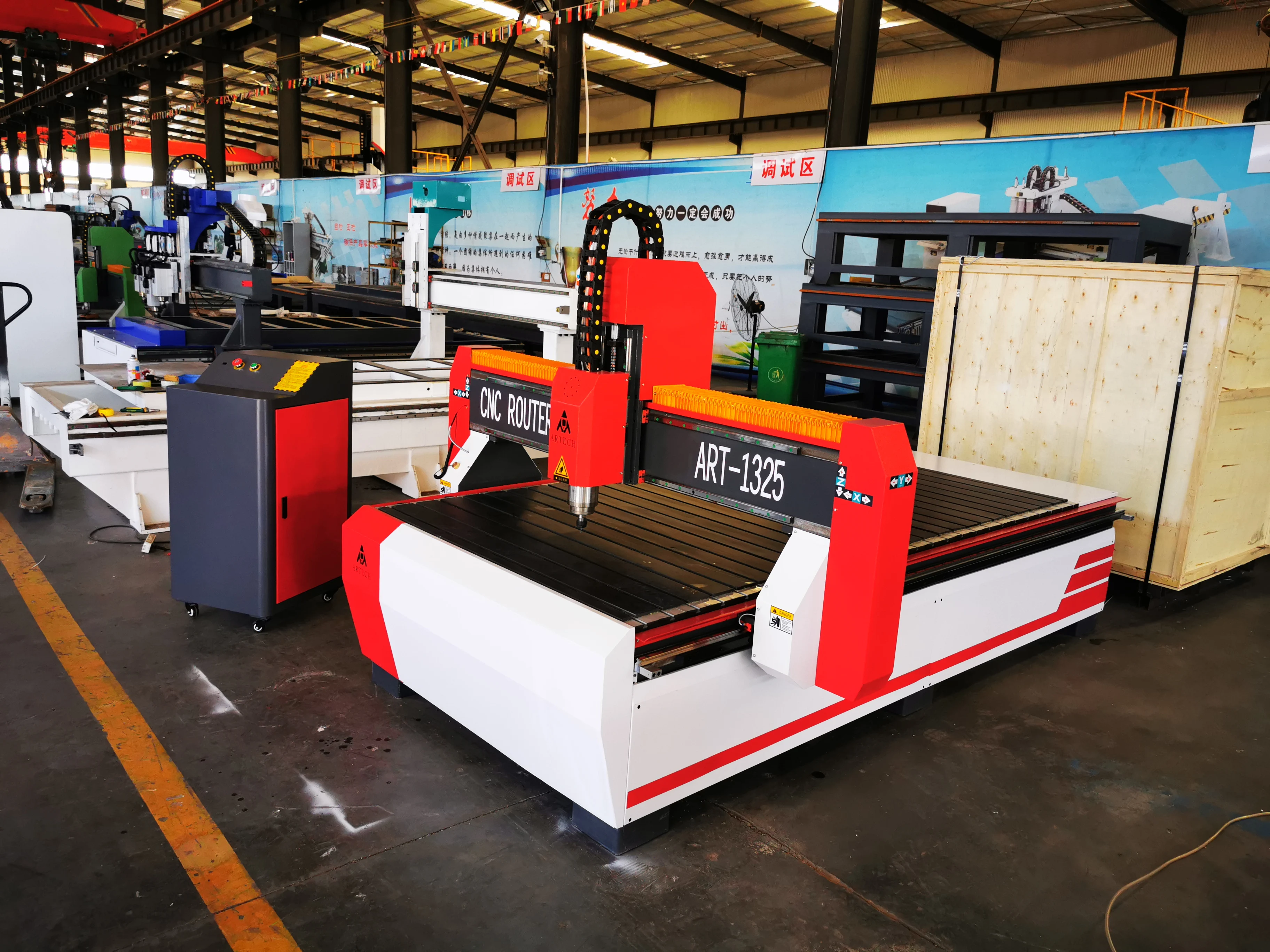 China Jinan low price 1325 Wood Cnc Router Carving Machine Custom Service.jpg