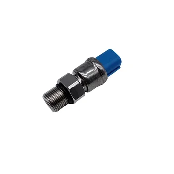 Excavator SK200-6/SK200-5/SK200-3/SK120-6/SK135 High Pressure Sensor YN52S00027P1 for Kobelco Excavator Accessories