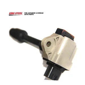 KINGSTEEL OEM 22448-2Y700 224482Y700 Top Sale Car Engine Parts Ignition Coil for Nissan MAXIMA CEFIRO A33 INFINITI I30