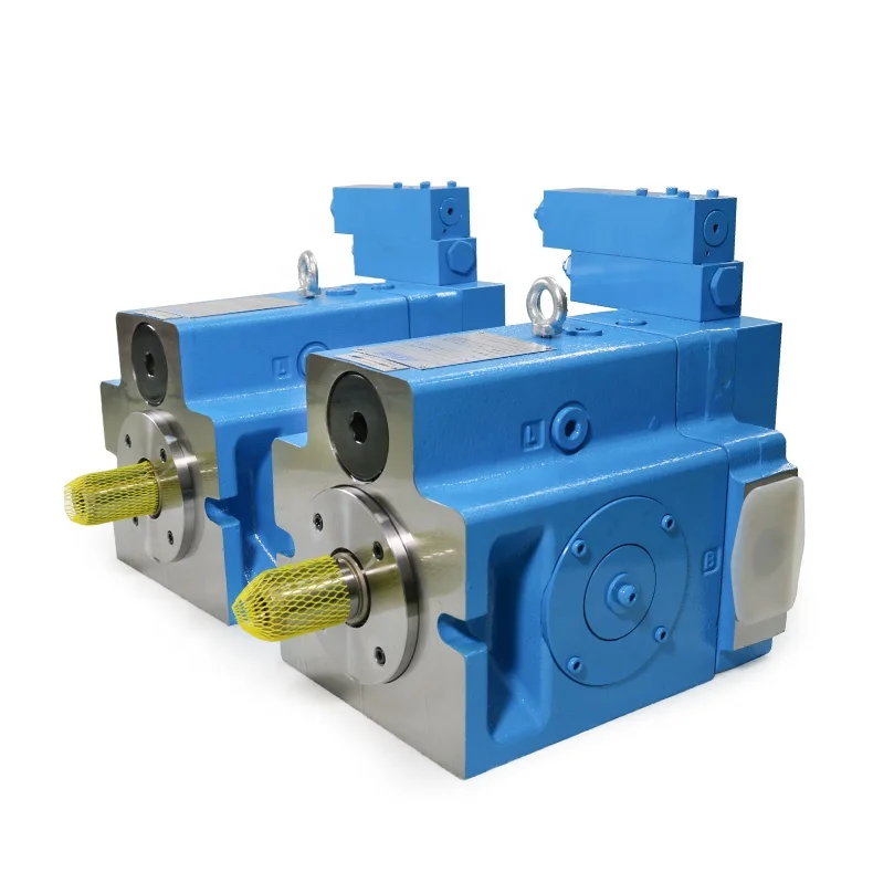 TVXS Hot Press Hydraulic Pumps tvxs hydraulic pump tvxs066 Open Loop PVXS Series Hydraulic Piston Pump