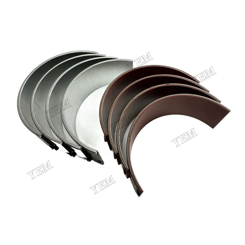 For ISF2.8 Con Rod Bearing 5340182+5348887 Engine Replacement Parts 5