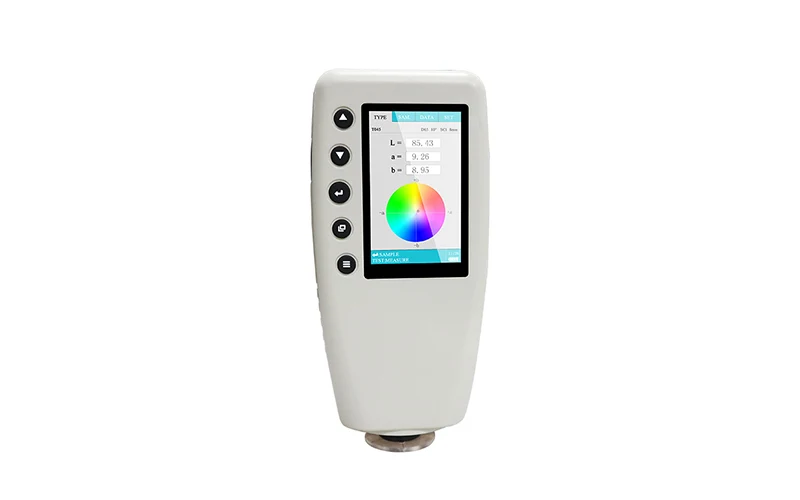 Laboratory Colorimeter Portable Diamond Digital Colorimeter Price Buy