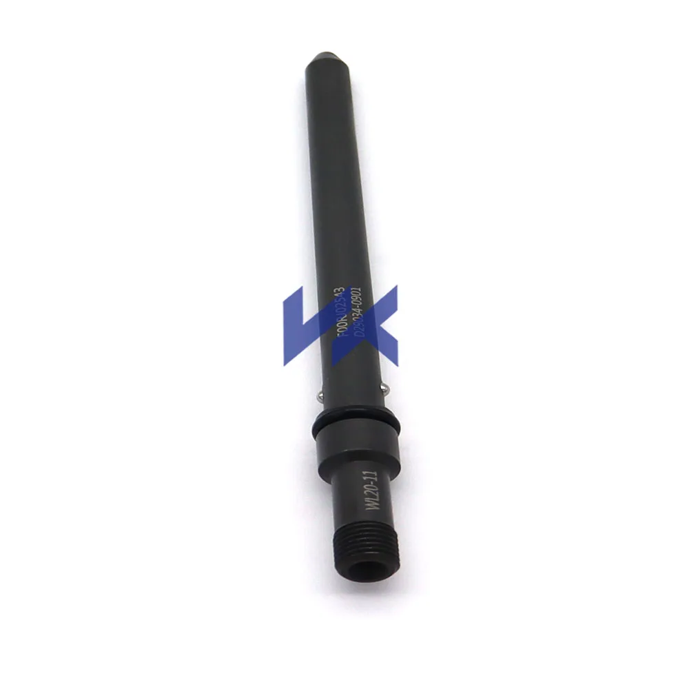 Common Rail Injector Connector  F00ZR20017 for Volvo Fuel Injector BEBE4G1101