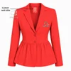 Rojo coral