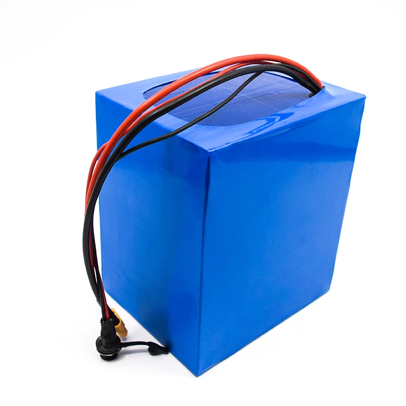 e-bike バッテリー　48v 10ah Amazon.com: KORNORGE Ebike Bat tery 48V 10Ah 480Wh Electric Bike