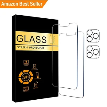 best price for iphone 14 13 screen protector for samsung for iphone 12 11 tempered glass for iphone xs pro max xr 8 7 6 2.5d 9d