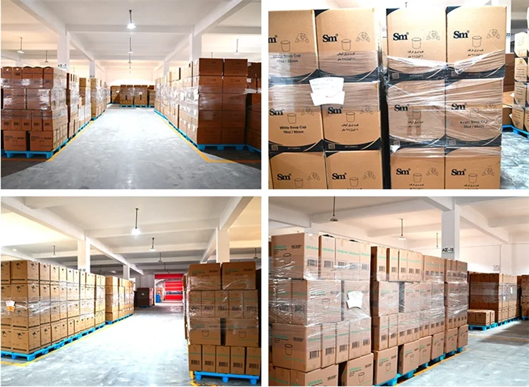 Package & Shipment