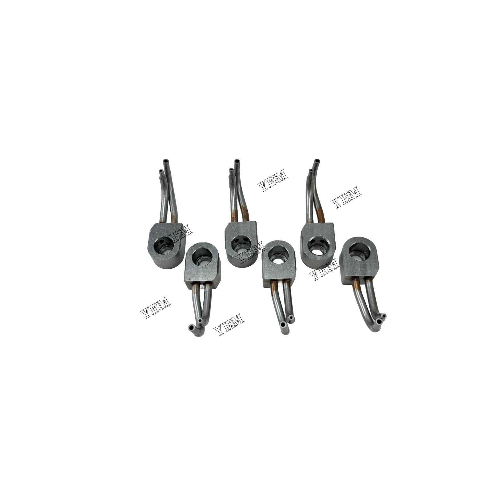 2741587 111-2667 195-6606 197-9377 Oil Cooling Nozzle Engine Parts for Caterpillar C10 Aftermarket Engine Spare Parts
