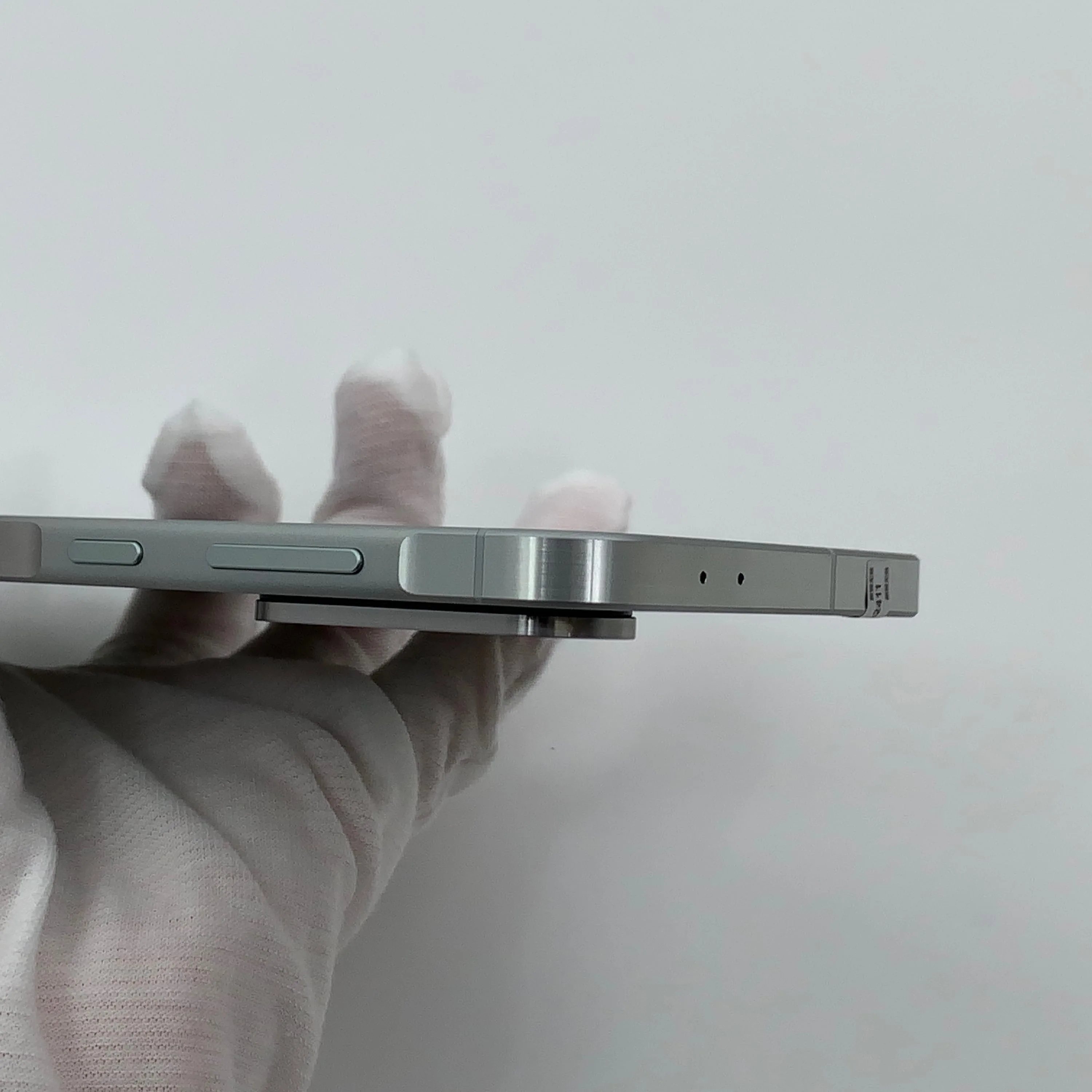 Téléphone portable d'occasion en gros, état A+, pour Samsung A56, cellulaire, 256 Go, 8 Go de RAM, débloqué, version mondiale, téléphone Android