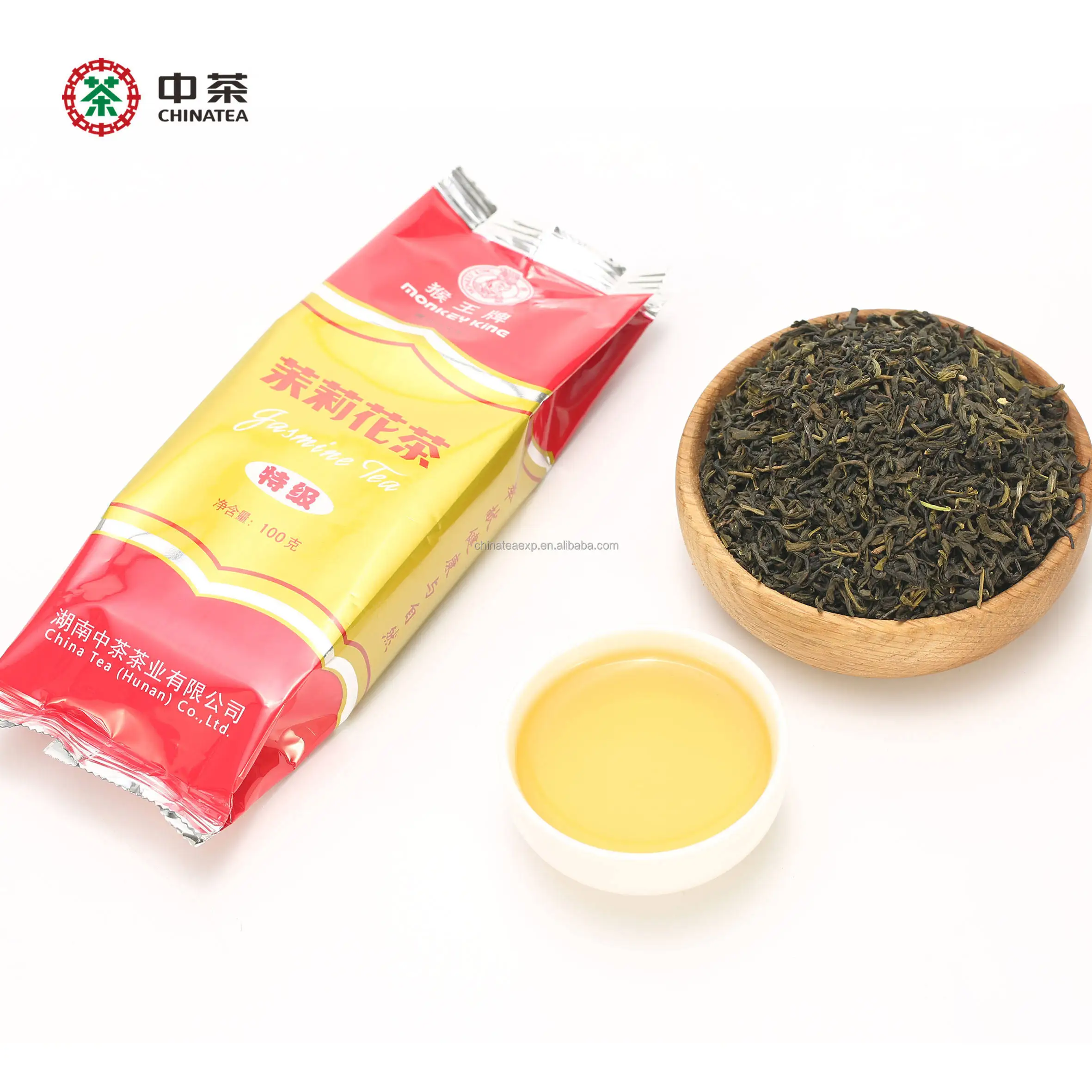 HN13 Premium Jasmine tea