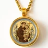 St. Anthony of Padua1