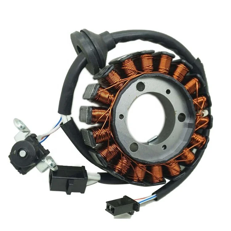 What Does A Motorcycle Stator Do Reviewmotors.co