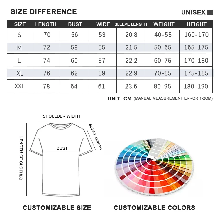 Wholesale Acid Washed Heavy Weight Blank Tee T Shirt Oversized Wash ...