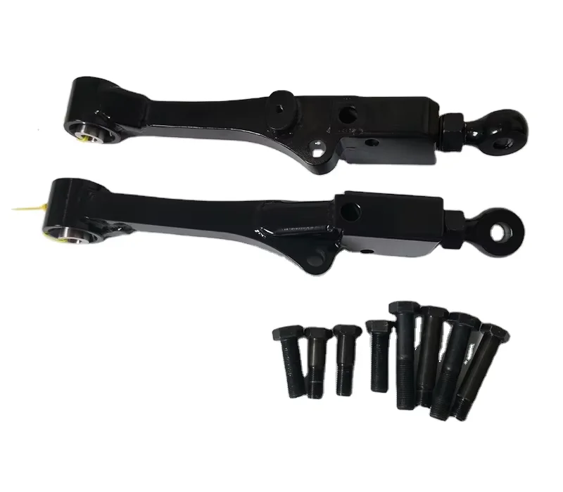 Toyota Chaser Suspension Parts - Control Arm Front Lower