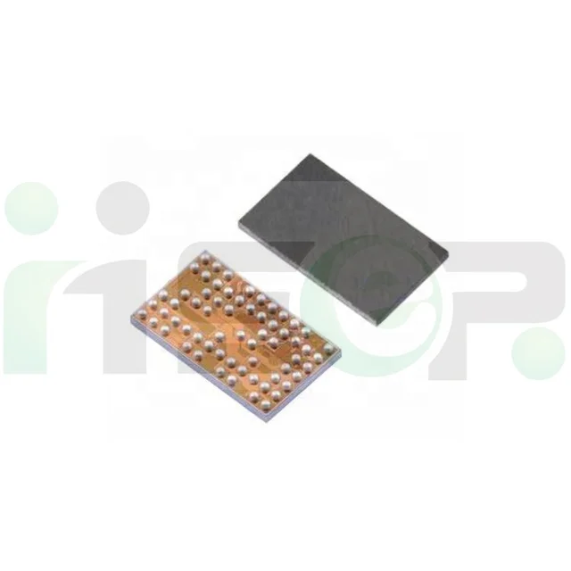 CYW43439KUBGT IC RF Transceiver+MCU Bluetooth WiFi WLBGA-63 New Original 2.4GHz RF Transceiver IC CYW43439KUBGT