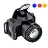 U8 - Tri-color Zoom Model